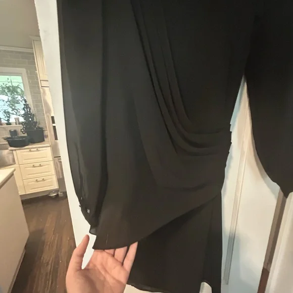 Vintage Ursula of Switzerland 3/4. Drape front, no signs of wear. - Picture 4 of 10